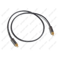 Mogami W2964 Digital 75 Ohm 0.5m